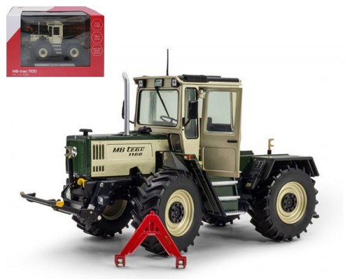 Weise-Toys MB-trac 1100