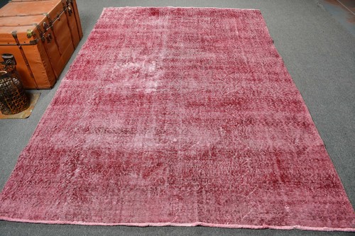 Tapis turc vintage - tapis,