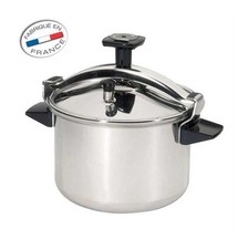 SEB AUTHENTIQUE Autocuiseur