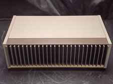 Ampli de puissance de dumping