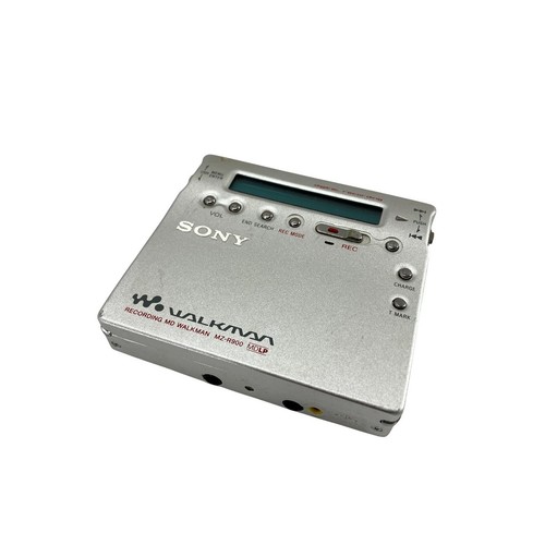 Lecteur enregistreur portable