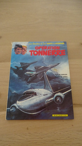 Charlier serres jije tanguy - charlier,