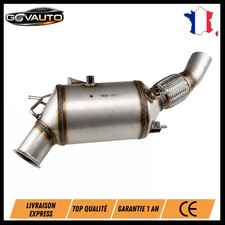 FILTRE A PARTICULES (FAP) POUR