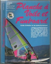 Planche à voile et funboard