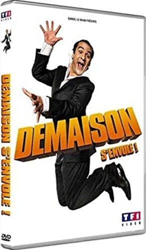 Dvd françois xavier - dvd,
