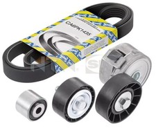 Kit de courroies d'accessoire