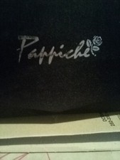 PAPPICHE CHAUSSURES LUXE