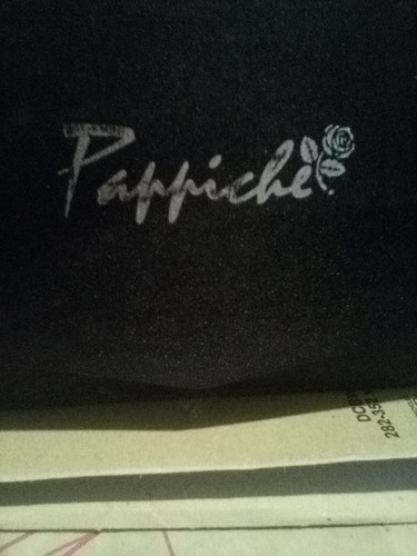 Pappiche chaussures luxe - pappiche,