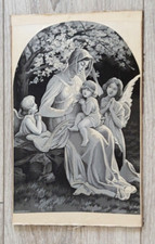 Elisabeth SONREL - Maternité 