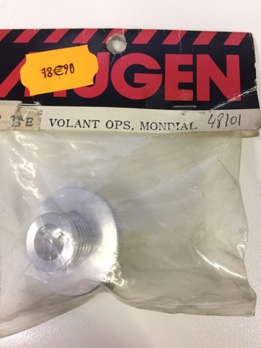 Mugen sport 48101 - sport, ops
