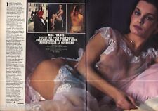 Coupure de presse Clipping