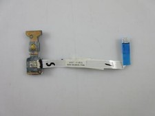 Carte Bouton Power TOSHIBA SATELLITE PRO C660 LS-6841P Original
