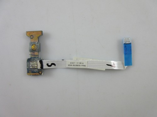 Carte bouton power toshiba - bouton,