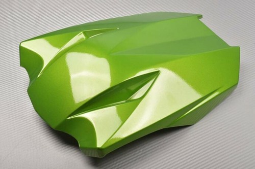 Capot selle dosseret vert - de,