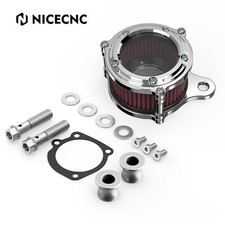 Filtre à air CNC pour Harley Sportster 1200 Nightster XL1200N Roadster XL1200R
