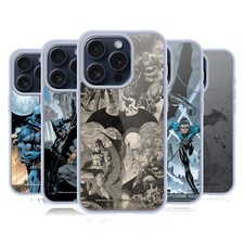 OFFICIEL BATMAN DC COMICS HUSH