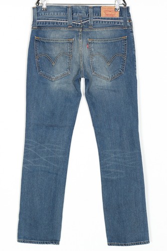 Jean vintage levi - vintage, 511