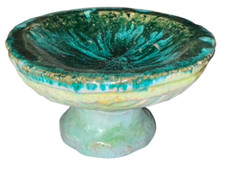 Précieux petit baguier par Jos LE CORRE pour Keraluc à Quimper.