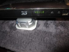 LG lecteur dvd blu ray