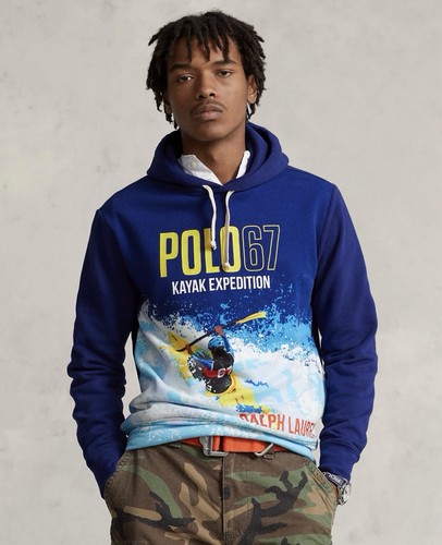 Polo ralph lauren kayak - polo,