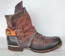 A.S.98 Airstep Simon bottines