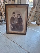 Ancien Porte-Photo Cadre