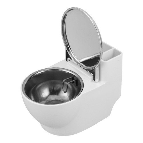 Fontaine eau toilette - À, de