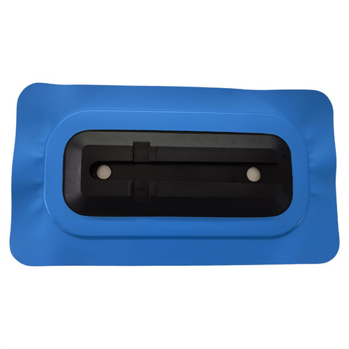 Support base aileron - support, d'aileron