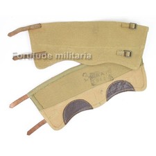 Guêtres Anglaises " 1943 " -