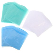  600 Pcs Boite Cd Porte Manche De Rangement Pour Organisateur Stockage