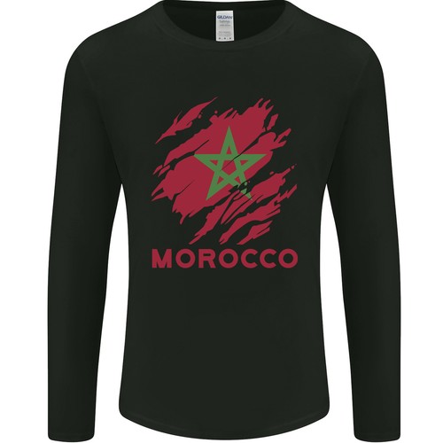 Shirt manches longues - À,
