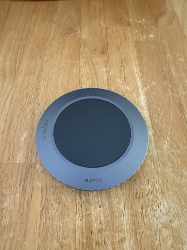 Bemer spot for pro - bemer, /