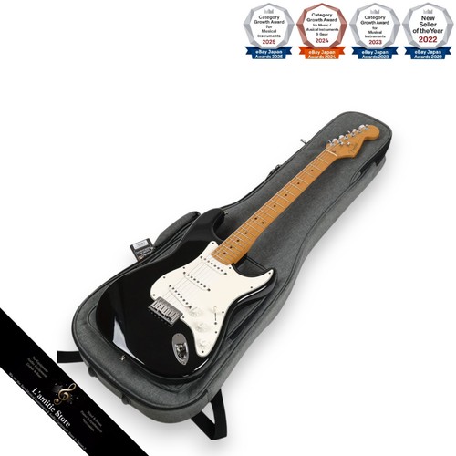 Guitare électrique fender - électrique,