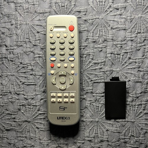Liteon remote for - liteon:,
