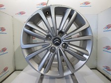 Jante ALUMINIUM CITROEN C4 II  16 POUCES    2564313