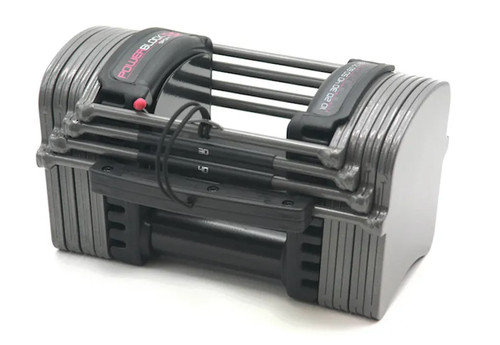 Powerblock sport exp - powerblock, stage
