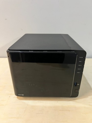 Synology diskstation ds916 - synology,