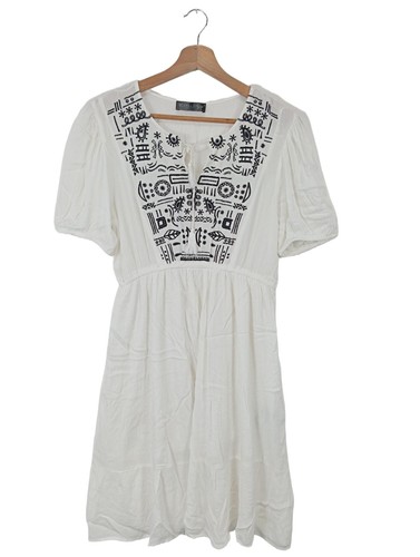 Kapalua robe hippie - dames,