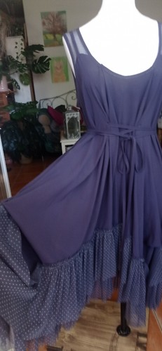 Robe mode est - robe, *