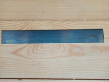 Violon Fabrication Luthier Grattoir Outil,Fabriqués En Feuille Acier, U. K.