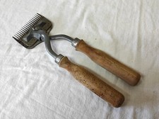 Outil à main ancienne