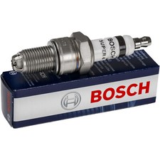 BOSCH Bougie Pour VW Golf I