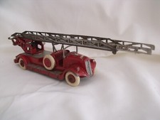 DINKY TOYS  -  pompiers -