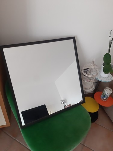 Miroir ikea - miroir,