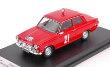 Miniature Voiture Rallye Auto