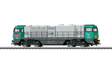 MARKLIN 37209  Locomotive