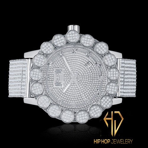 Men flower pave - men,