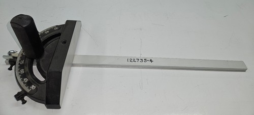 Genuine makita 122735 miter - makita, 122735-4