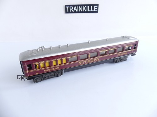 352 marklin metal - (2), ho