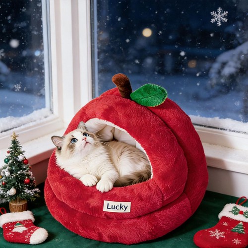 Panier pour chats